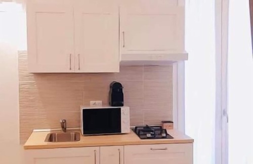 Gaeta Bed & Breakfast | Mare all'Arco casa vacanze