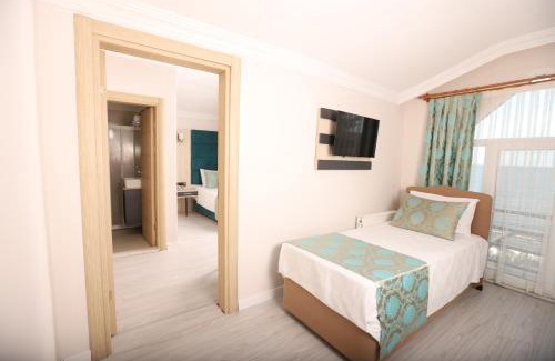 Akcaabat Hotel | Mare Blu Hotel