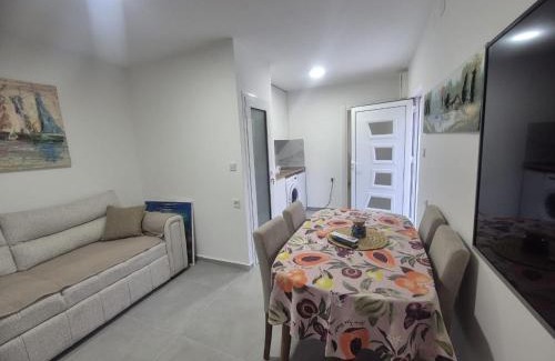 Lastva Grbaljska Apartment | Mare e Luna