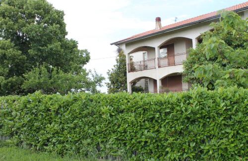 Arielli Apartment | Mare e Monti