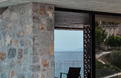 Katakali Villa | Mare e Pietra Pietra - Luxury Villa Pefkali