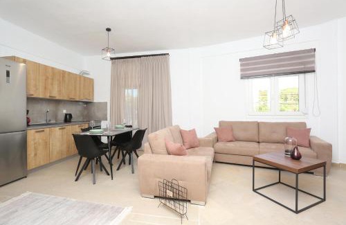 Nea Skioni Apartment | Mare Monte Luxury Apartments 2