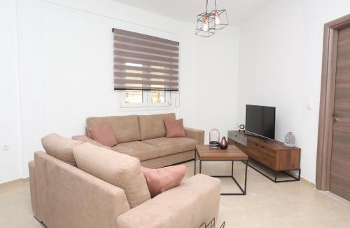Nea Skioni Apartment | Mare Monte Luxury Apartments 2