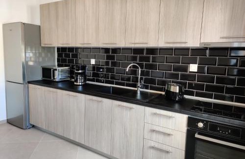 Nea Skioni Apartment | Mare Monte Luxury Apartments 3