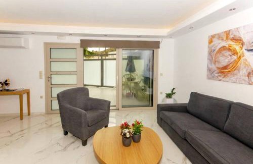 Trachilos Apartment | Mare Monte Luxury Apartment