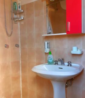 Telti House | Mare&Monti
