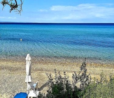 Paradhisos Apartment | Mare Nostrum