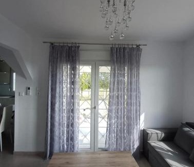 Topeiros House | Mare Resort Maggana
