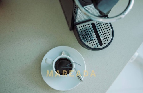 Apulia Condo | Mareada by Tonsdeverde, T3 com Piscina Partilhada, Varanda e Wi-fi