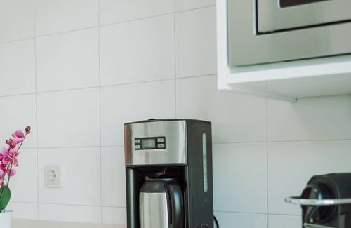 Apulia Condo | Mareada by Tonsdeverde, T3 com Piscina Partilhada, Varanda e Wi-fi
