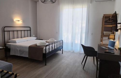 Ganzirri Bed & Breakfast | MareLaghi b&b