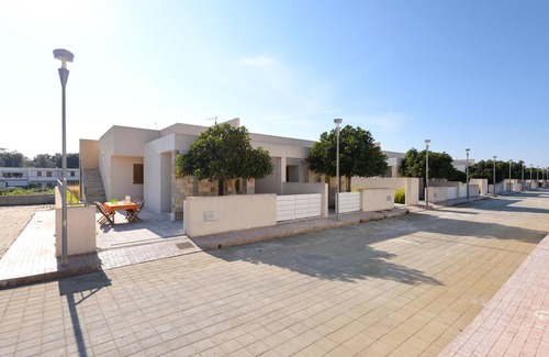 Torre Saracena House | Marelive - CDSHotels