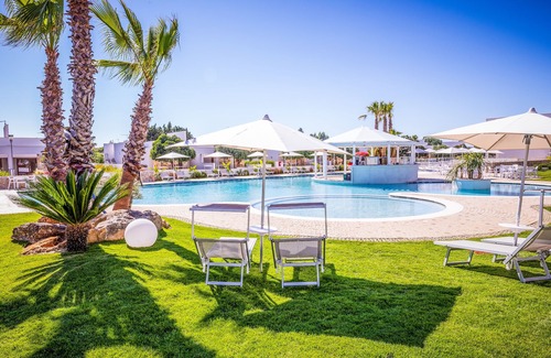 Torre Saracena House | Marelive - CDSHotels