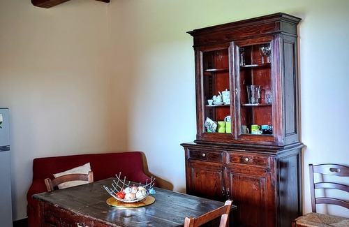 Arcille Cottage | Maremma: country house with swimming pool and large garden