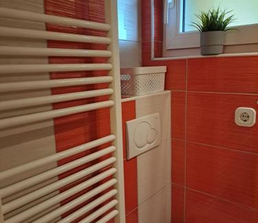 Stupnik Apartment | MARENO