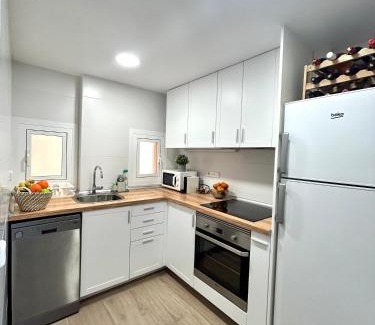 Sueca Apartment | Mareny de Barraquetes