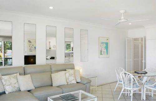 Avoca Beach Apartment | Marese 10 - Gorgeous Beachfront Views