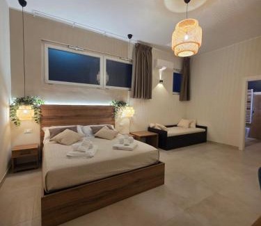Lido di Campomarino House | MARESIA Rooms