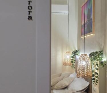Lido di Campomarino House | MARESIA Rooms