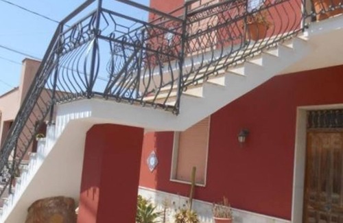 Rilievo House | Maresol - country house in a strategic position 15 km from Trapani