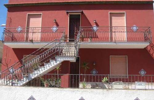 Rilievo House | Maresol - country house in a strategic position 15 km from Trapani