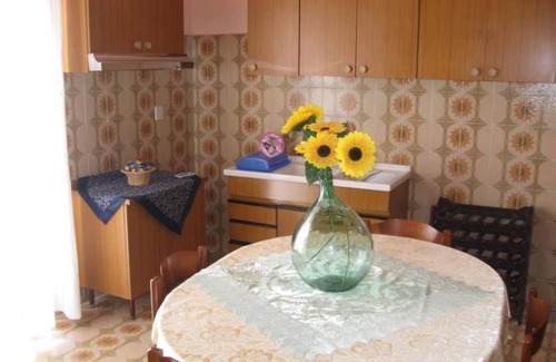 Rilievo House | Maresol - country house in a strategic position 15 km from Trapani