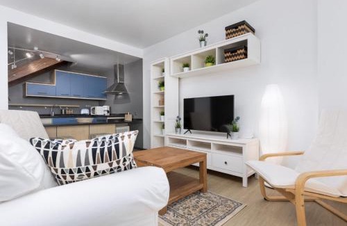 Los Lagos Apartment | Marfolin 13 by Best Holidays Fuerteventura