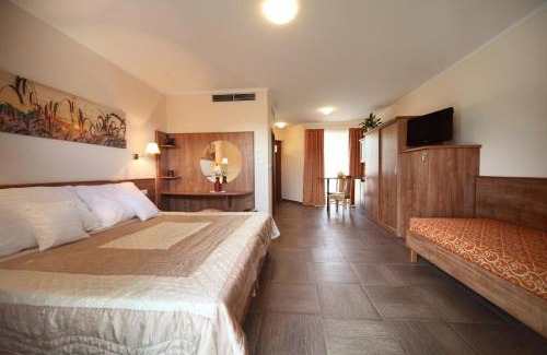 Velky Meder Bed & Breakfast | Margaréta Penzión