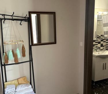 Elassona Apartment | Margaret home