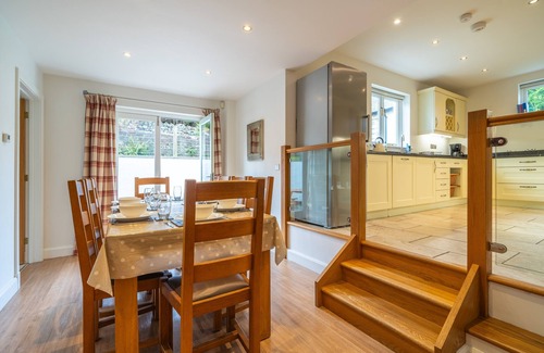 Pooley Bridge House | Margaret House - Large house with garden & parking