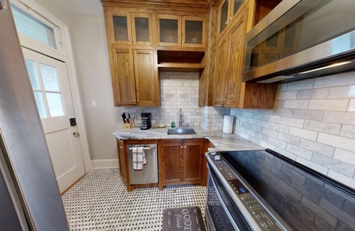 Lake Charles Apartment | Margaret Manor on Park Ave
