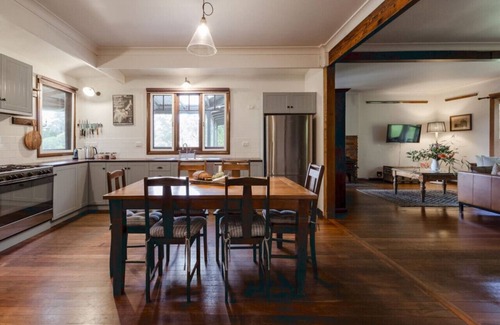Rosa Brook Other | Margaret River country style, traditional farm stay set in stunning nature