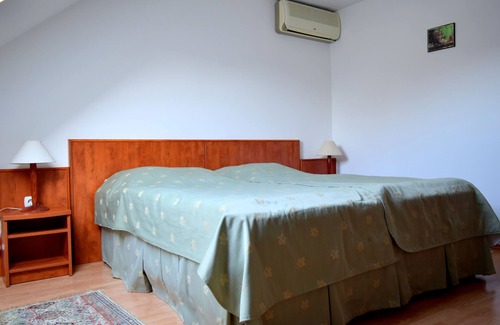 Zomba House | Margareta Panzio