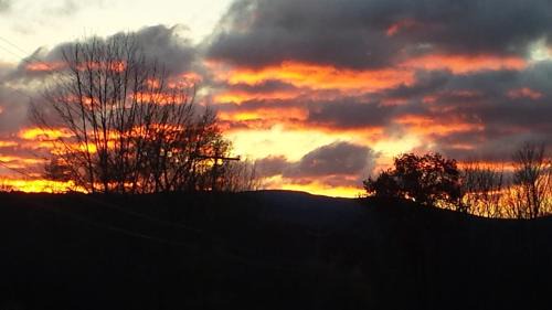 Margaretville Bed & Breakfast | Margaretville Mountain Inn B&B