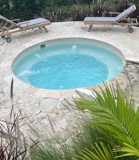 Miches Bed & Breakfast | Margarita Ecovillage