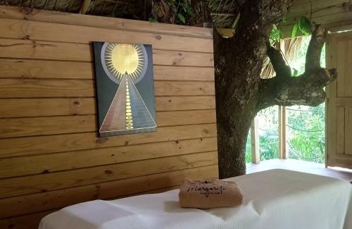 Miches Bed & Breakfast | Margarita Ecovillage