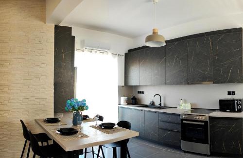 Nea Chora Apartment | Margarita