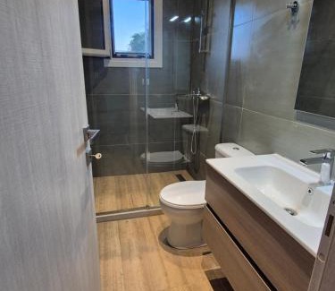 Messonghi Apartment | Margarita House