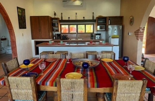 Buenavista Apartment | Margarita Penthouse Suites