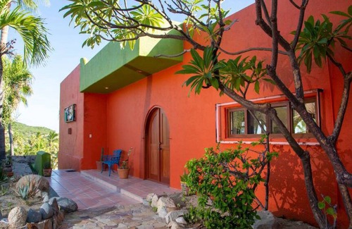 Buenavista Apartment | Margarita Penthouse Suites