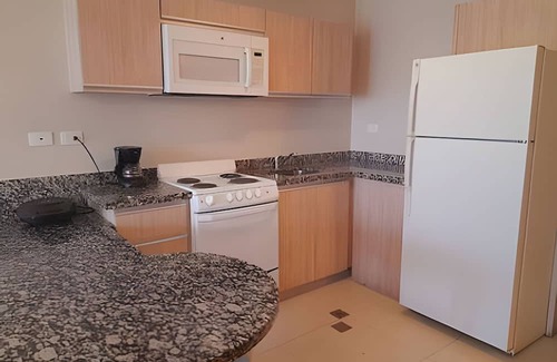 Margarita Island Apartment | Margarita Real Vacation Apartment