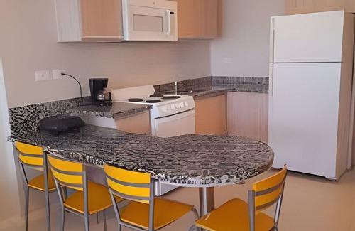 Margarita Island Apartment | Margarita Real Vacation Apartment