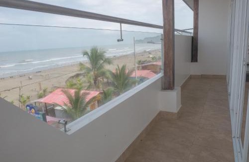 Canoa Hotel | Margaritas Palace Hotel