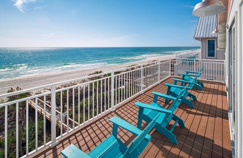 Panama City Beach House | Margaritaville Resort | 6BR Beach Villa | Pool