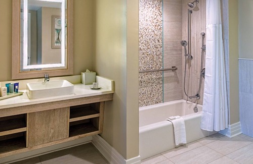 Frydendal Resort | Margaritaville 3Bdrm Presidential Condo By Wyndham St. Thomas US Virgin Islands