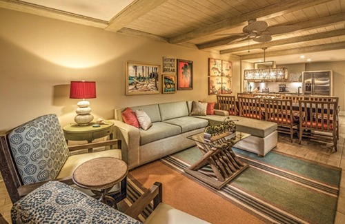Frydendal Resort | Margaritaville 3Bdrm Presidential Condo By Wyndham St. Thomas US Virgin Islands