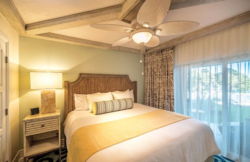 Frydendal Resort | Margaritaville 3Bdrm Presidential Condo By Wyndham St. Thomas US Virgin Islands