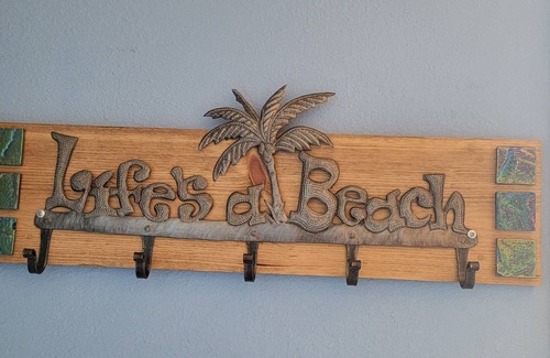 Wise County Cabin | Margaritaville Cabana at Tipsy Toad Retreat