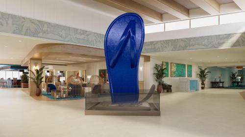 I-435 West KC-KS Hotel | Margaritaville Hotel Kansas City