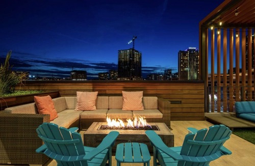 Sobro Resort | Margaritaville Nashville-Studio-Pefect Downtown Central Location